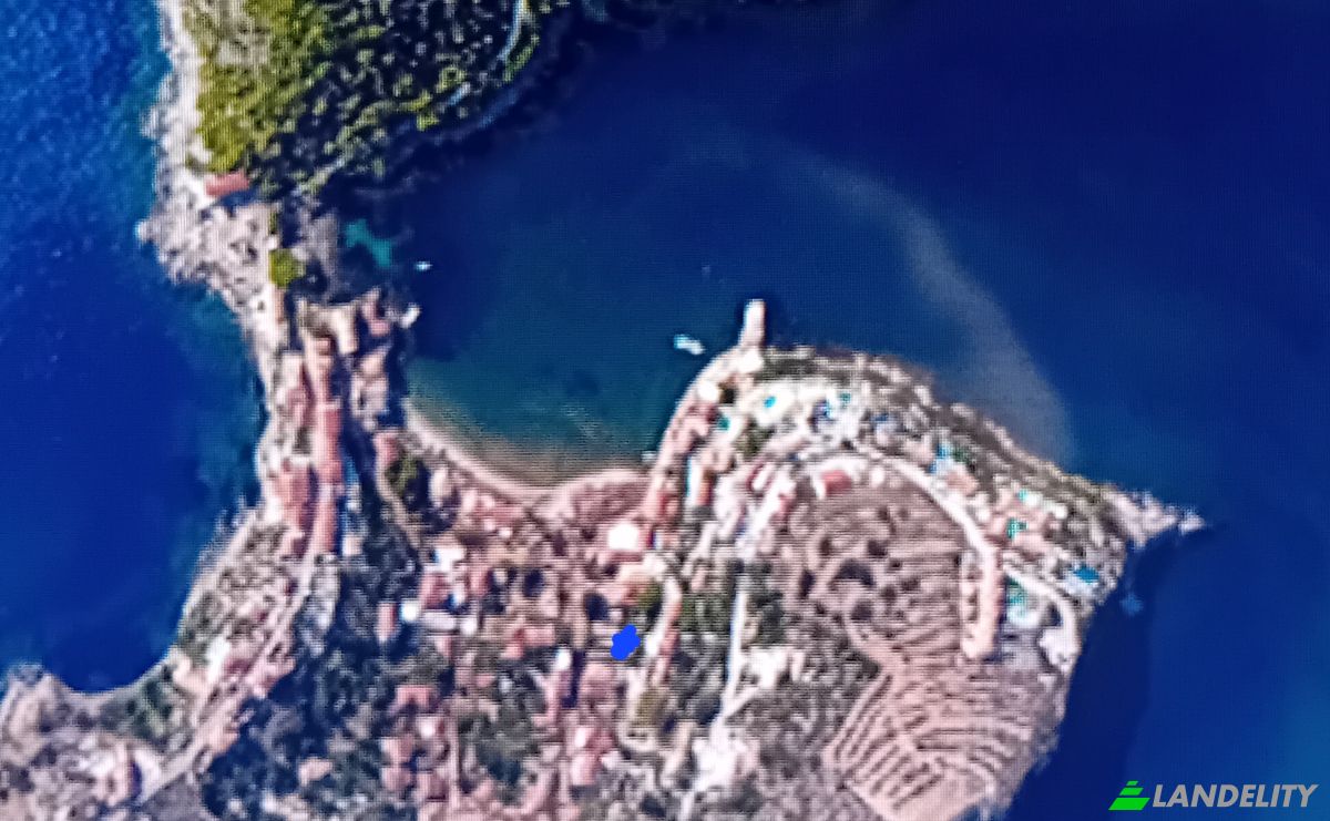 Investing/Development for Sale Asos 280 84, Asos, Ionian Islands, Decentralized Administration of Peloponnese, Western Greece and the Ionian, Greece. Photo 3