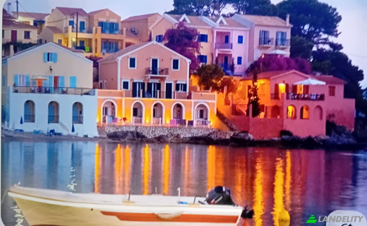 Investing/Development for Sale Asos 280 84, Asos, Ionian Islands, Decentralized Administration of Peloponnese, Western Greece and the Ionian, Greece. Photo 10