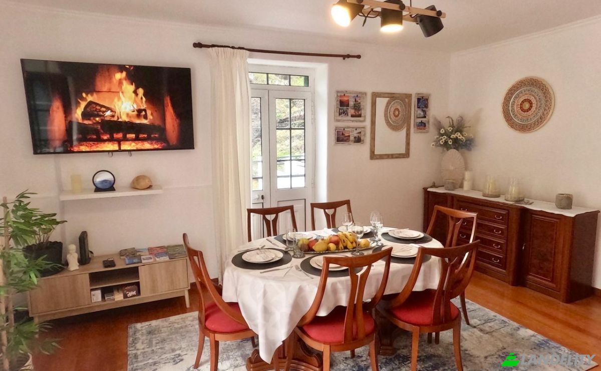 Vila à venda ER209, 9270, Ribeira da Janela, Porto Moniz, Madeira, Portugal. foto 4