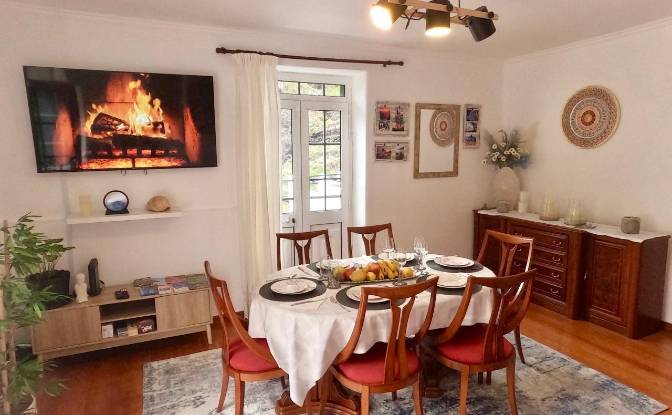 Vila à venda ER209, 9270, Ribeira da Janela. foto#4