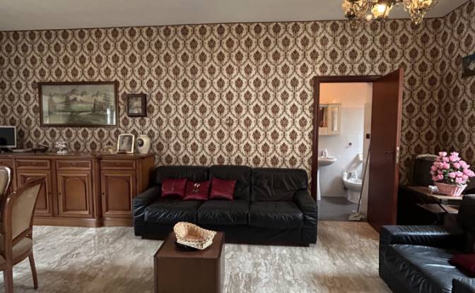 Apartment for Sale Via Provinciale Melara, 186. Photo#10 Apartment for Sale Via Provinciale Melara, 186. Photo#10