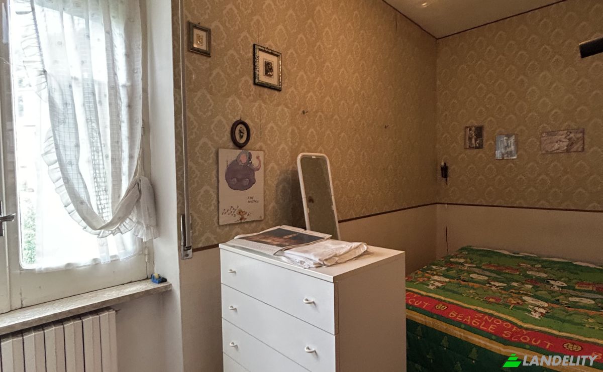 Apartment for Sale Via Provinciale Melara, 186, 85044 Lauria PZ, Lauria, Province of Potenza, Basilicata, Italy. Photo 13