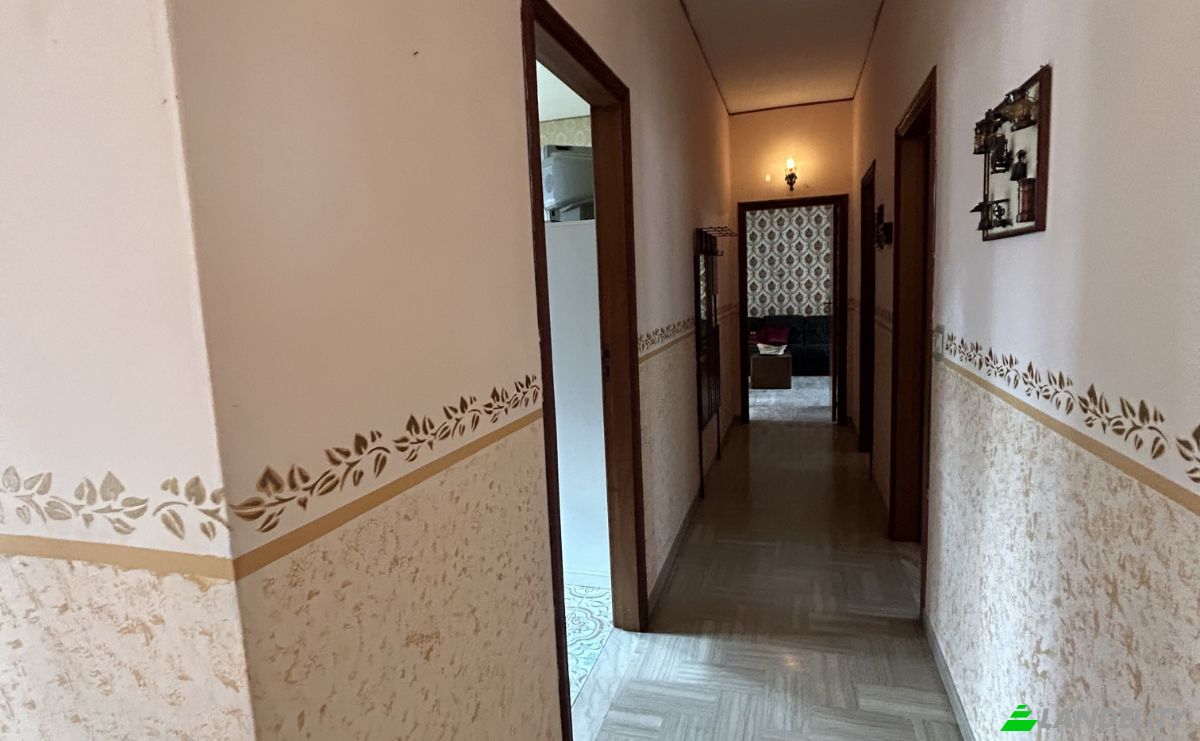 Apartment for Sale Via Provinciale Melara, 186, 85044 Lauria PZ, Lauria, Province of Potenza, Basilicata, Italy. Photo 16