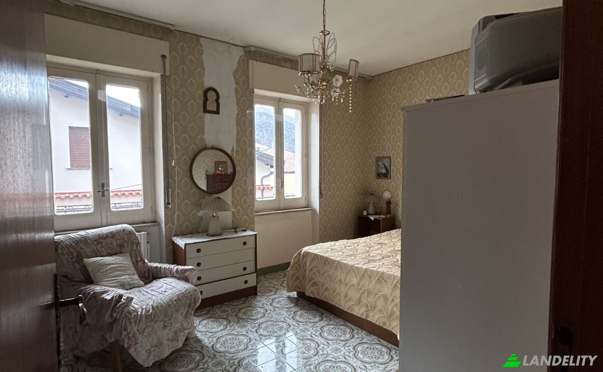 Apartment for Sale Via Provinciale Melara, 186, 85044 Lauria PZ, Lauria, Province of Potenza, Basilicata, Italy. Photo 17