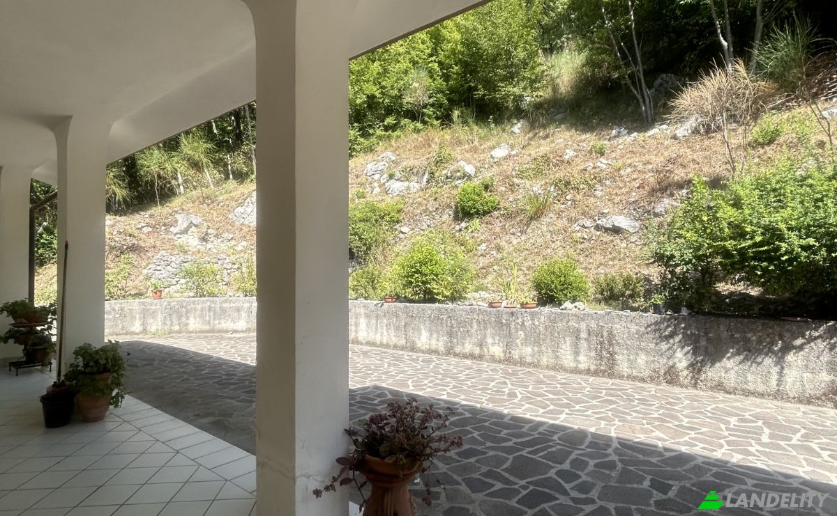 Apartment for Sale Via Provinciale Melara, 186, 85044 Lauria PZ, Lauria, Province of Potenza, Basilicata, Italy. Photo 2