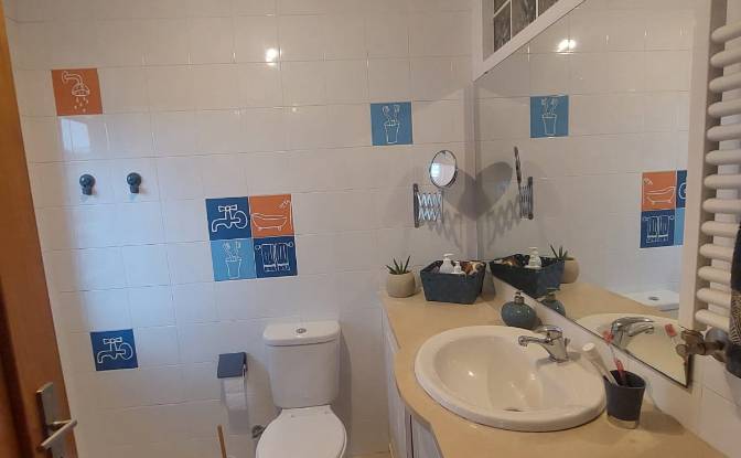 Apartment for Sale R Antonio Botto 16. Photo#5