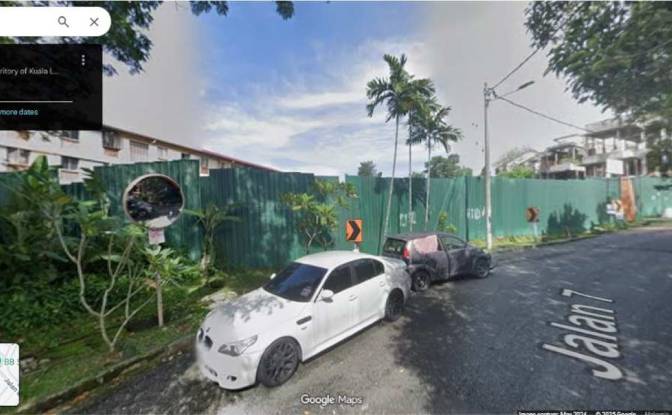 Investing/Development for Sale - Kuala Lumpur, Malaysia
