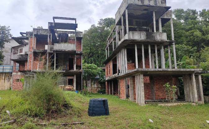 Investing/Development for Sale Jalan Desa Melawati. Photo#2 Investing/Development for Sale Jalan Desa Melawati. Photo#2