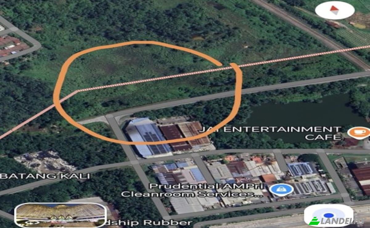 Investing/Development for Sale Jalan Cemperai 13C 1, Taman Rasa Utama, 44200 Rasa, Rasa, Hulu Selangor District, Selangor, Malaysia. Photo 1