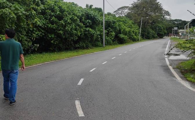 Investing/Development for Sale Jalan Cemperai 13C. Photo#3 Investing/Development for Sale Jalan Cemperai 13C. Photo#3