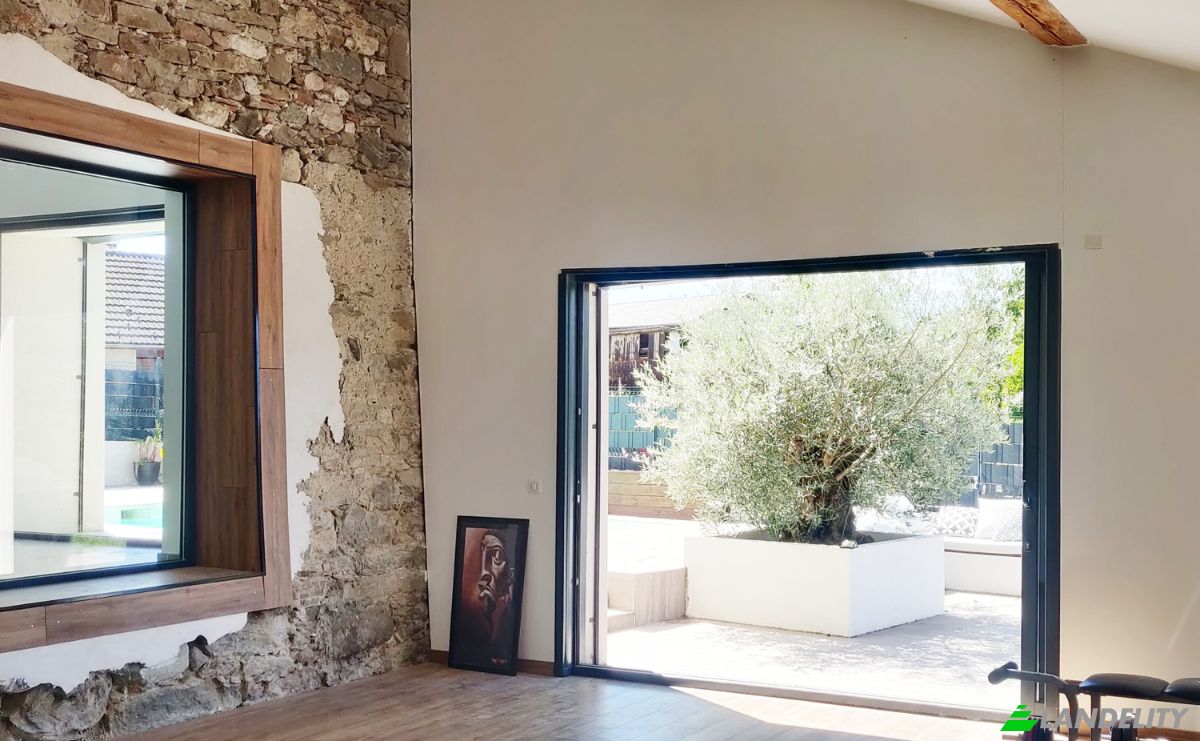 Timeshare for Sale 243 Rte du Murgier, 74350 Cuvat, Cuvat, Haute-Savoie, Auvergne-Rhone-Alpes, France. Photo 6