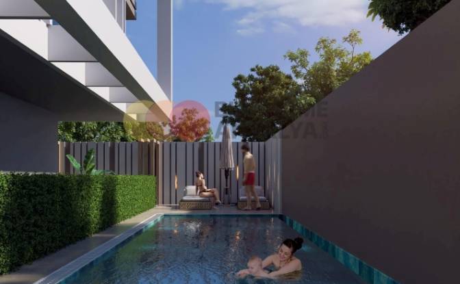 Single Family Home for Sale - Antalya, Turkiye