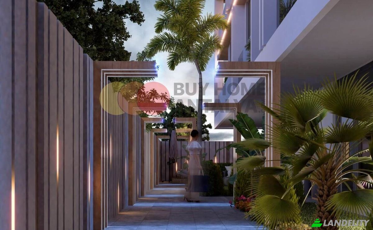 Einfamilienhaus zu verkaufen Sirinyali, 1492 Sk No:42, 07160 Muratpasa Antalya, Antalya, Muratpasa, Turkiye. Foto 3