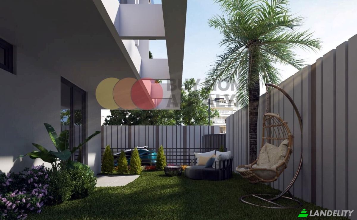 Einfamilienhaus zu verkaufen Sirinyali, 1492 Sk No:42, 07160 Muratpasa Antalya, Antalya, Muratpasa, Turkiye. Foto 9