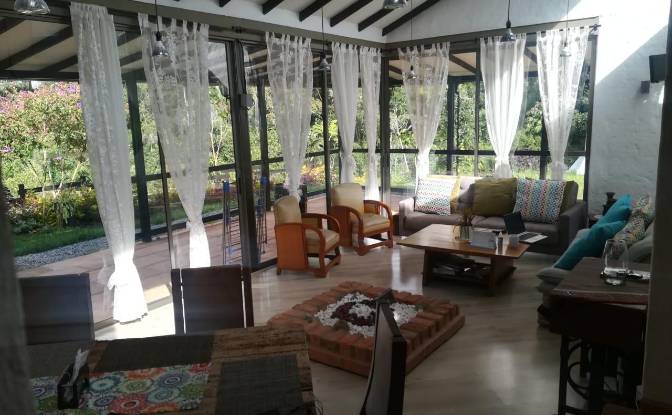 Single Family Home for Sale Cra 5A #26 SUR -01. Photo#3