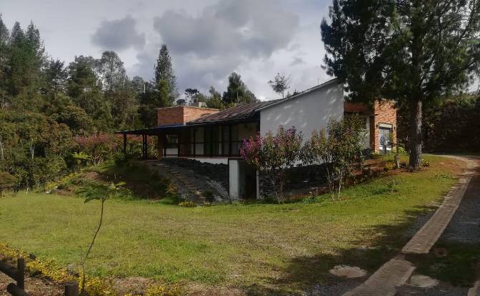 Single Family Home for Sale Cra 5A #26 SUR -01. Photo#5