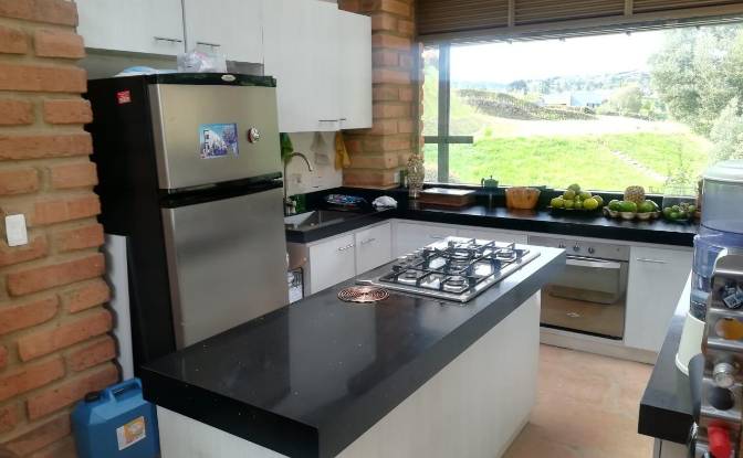 Single Family Home for Sale Cra 5A #26 SUR -01. Photo#6