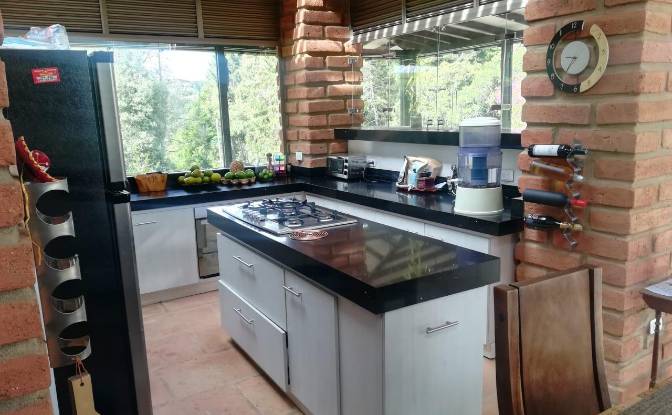 Single Family Home for Sale Cra 5A #26 SUR -01. Photo#7