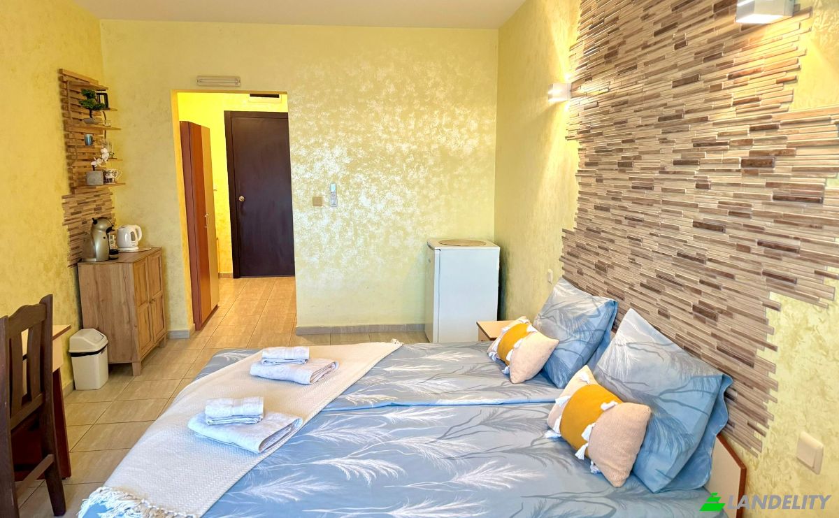 Apartment for Sale Yasen street 25 burgas, 8256, Sveti Vlas, Nesebar, Burgas, Bulgaria. Photo 2