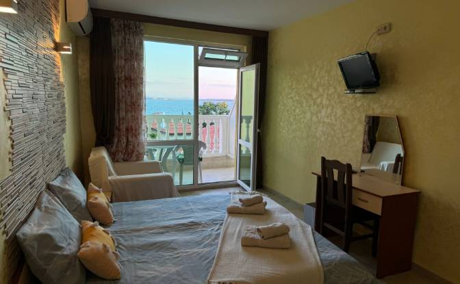 Apartment for Sale Yasen street 25 burgas, 8256. Photo#3 Apartment for Sale Yasen street 25 burgas, 8256. Photo#3