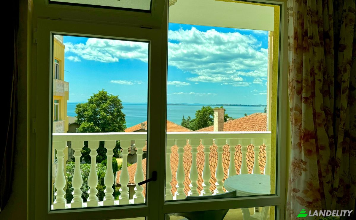 Apartment for Sale Yasen street 25 burgas, 8256, Sveti Vlas, Nesebar, Burgas, Bulgaria. Photo 4