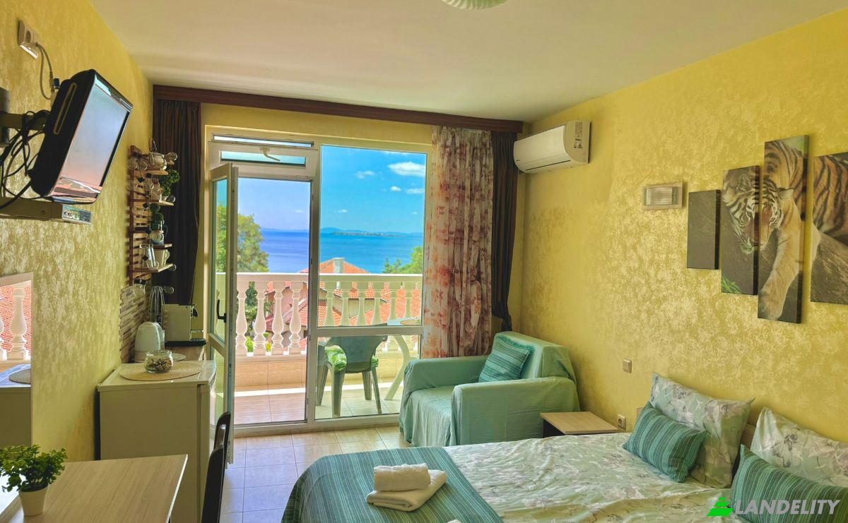 Apartment for Sale Yasen street 25 burgas, 8256, Sveti Vlas, Nesebar, Burgas, Bulgaria. Photo 5