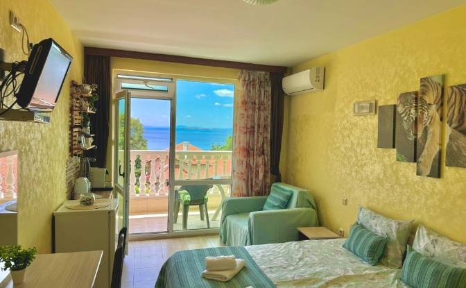 Apartment for Sale Yasen street 25 burgas, 8256. Photo#5 Apartment for Sale Yasen street 25 burgas, 8256. Photo#5