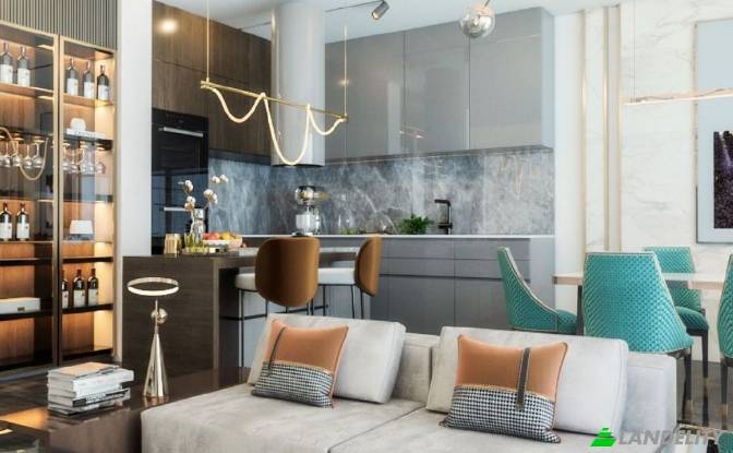 Single Family Home for Sale - Yeni Bogazici