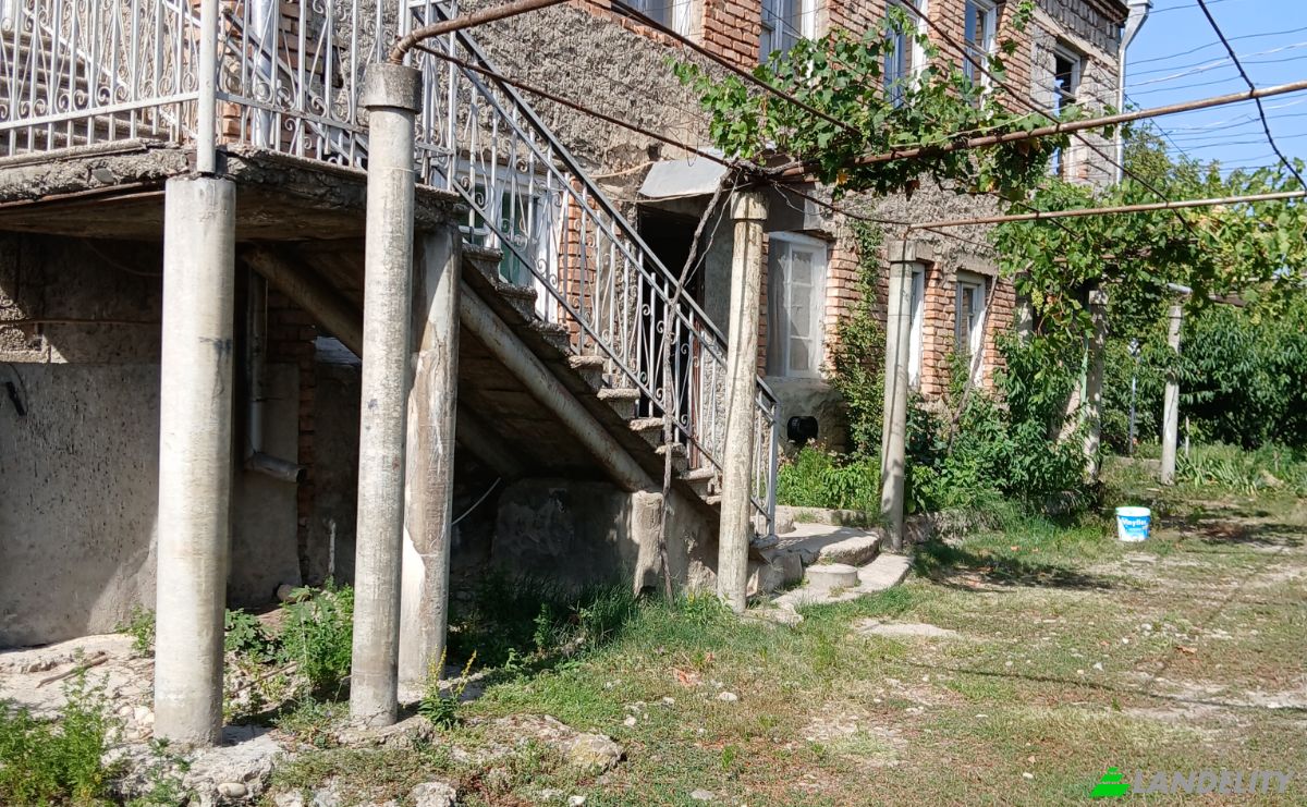 Duplex for Sale Sagaredzho, Sagarejo, Sagarejo Municipality, Kakheti, Georgia. Photo 8