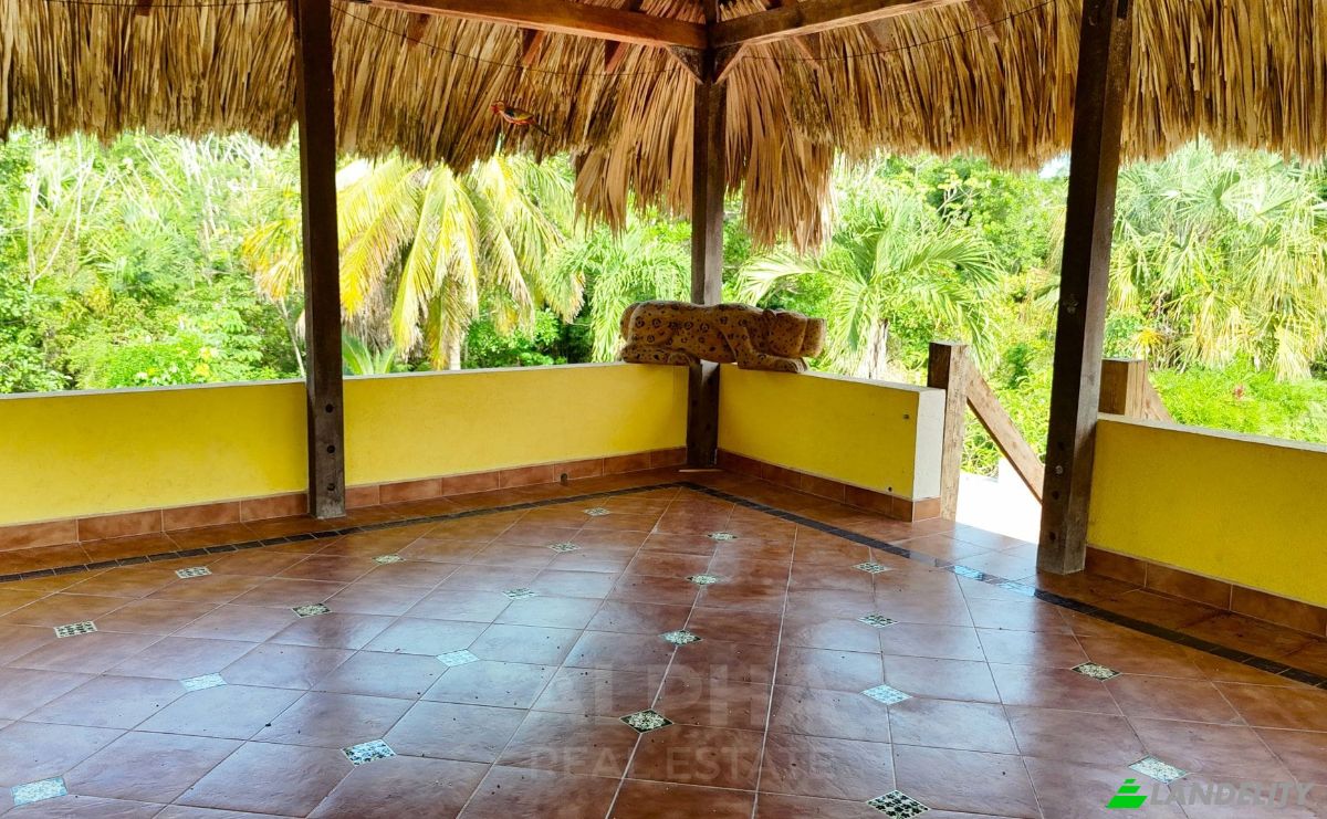 Bungalow Te koop Blue Heron Dr, Progresso, Corozal District, Belize. Foto 10