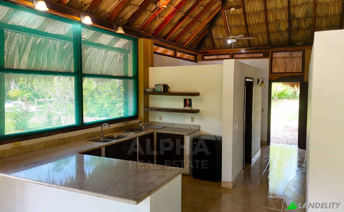 Bungalow Te koop Blue Heron Dr, Progresso, Corozal District, Belize. Foto 11