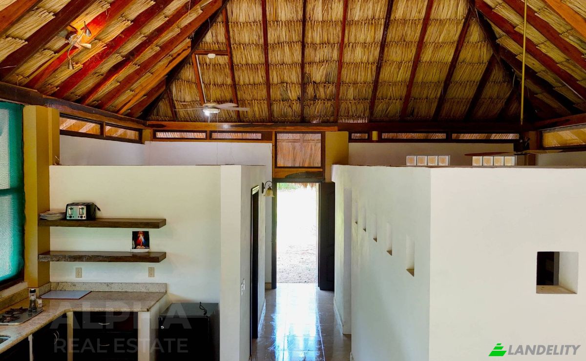 Bungalow Te koop Blue Heron Dr, Progresso, Corozal District, Belize. Foto 13