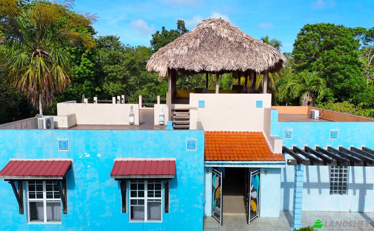 Bungalow Te koop Blue Heron Dr, Progresso, Corozal District, Belize. Foto 15