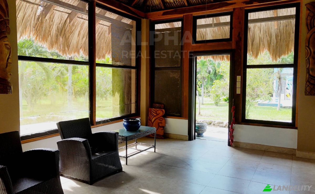 Bungalow Te koop Blue Heron Dr, Progresso, Corozal District, Belize. Foto 18