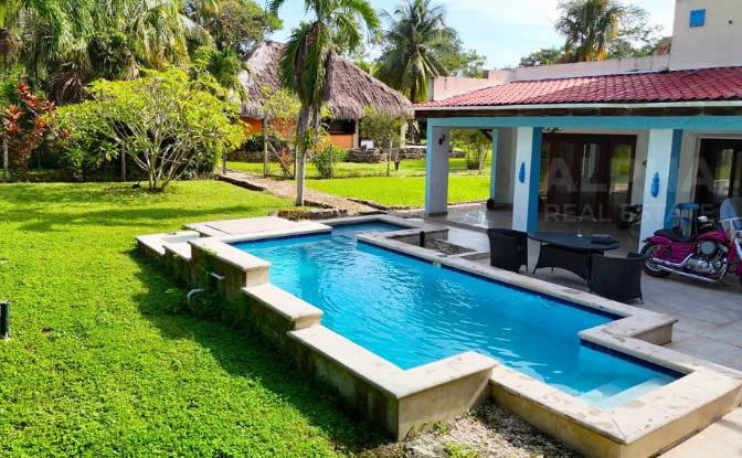 Bungalow Te koop Blue Heron Dr, Progresso. Foto#2