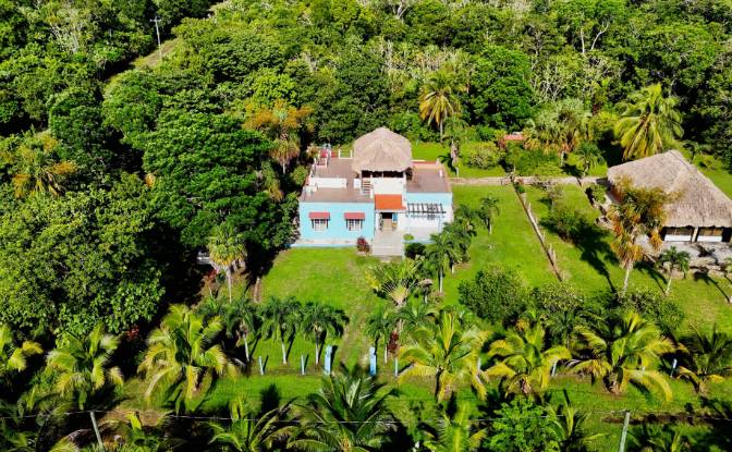 Bungalow Te koop Blue Heron Dr, Progresso. Foto#8