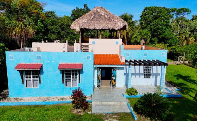 Bungalow Te koop Blue Heron Dr, Progresso. Foto#9