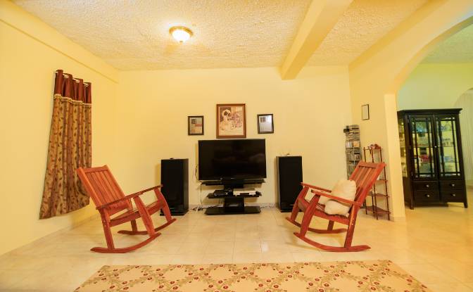 Bungalow for Sale Progresso, Corozal District. Photo#5