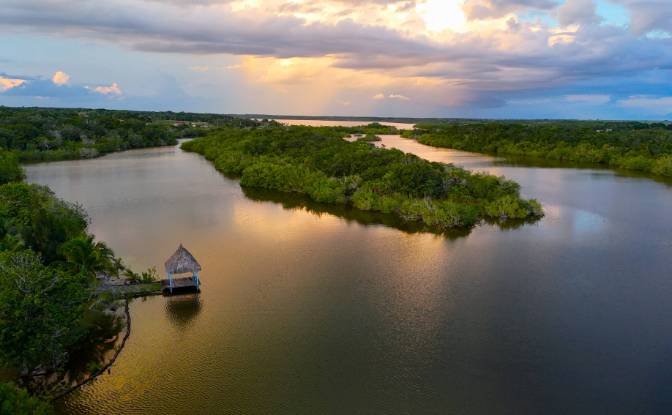 Bungalow for Sale Progresso, Corozal District. Photo#6