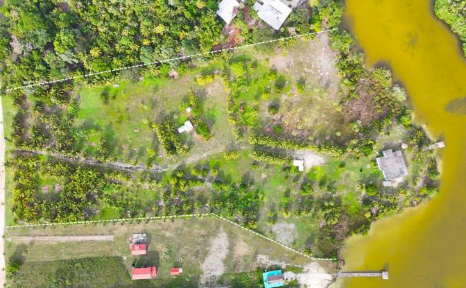 Bungalow for Sale Progresso, Corozal District. Photo#8
