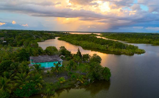 Bungalow for Sale Progresso, Corozal District. Photo#9