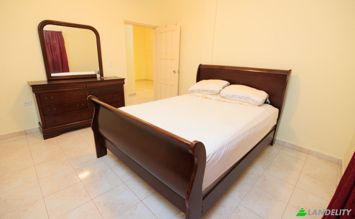 Bungalow for Sale Progresso, Corozal District, Belize. Photo 10