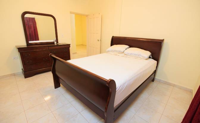 Bungalow for Sale Progresso, Corozal District. Photo#10