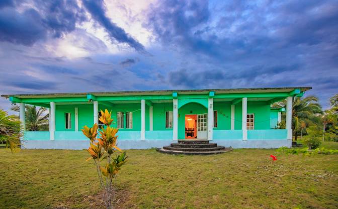 Bungalow for Sale Progresso, Corozal District. Photo#11