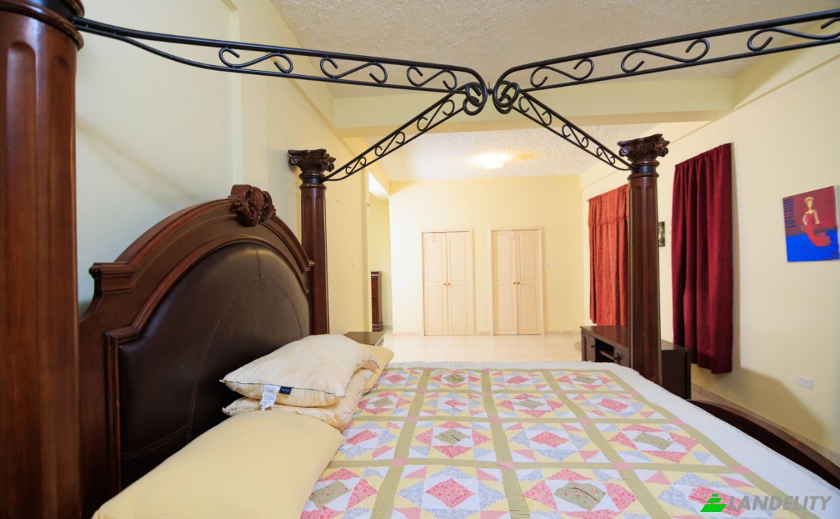 Bungalow for Sale Progresso, Corozal District, Belize. Photo 12