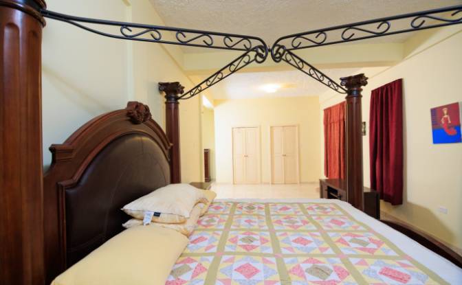 Bungalow for Sale Progresso, Corozal District. Photo#12