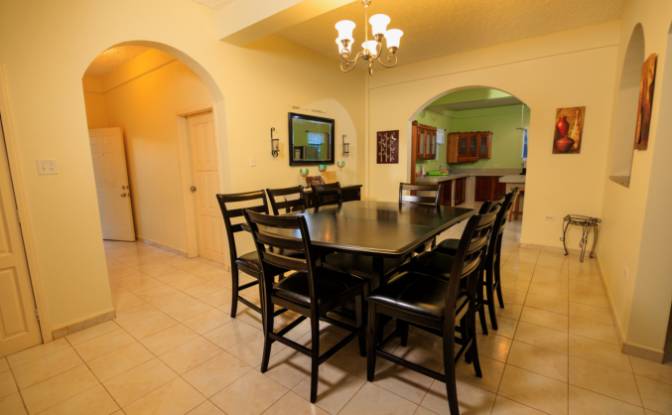 Bungalow for Sale Progresso, Corozal District. Photo#14