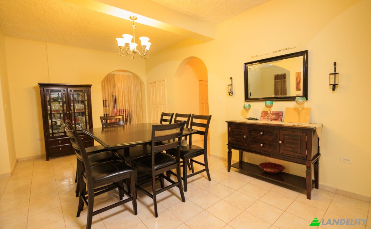 Bungalow for Sale Progresso, Corozal District, Belize. Photo 15