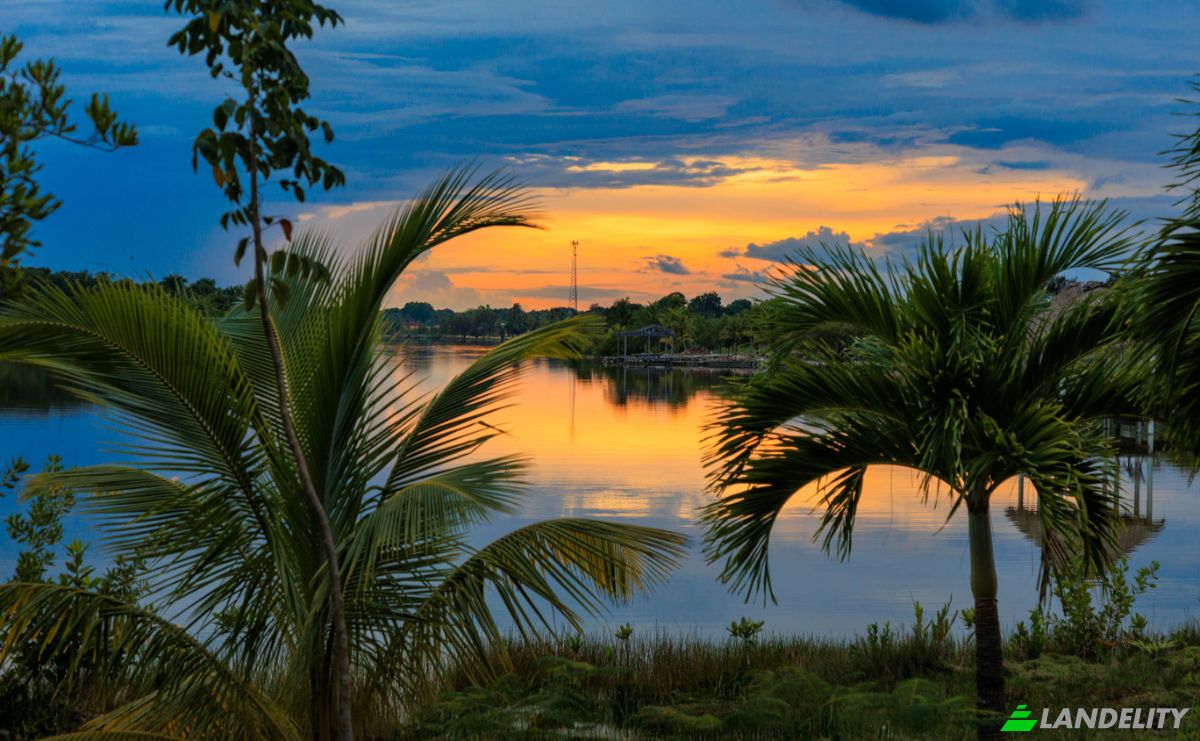 Bungalow for Sale Progresso, Corozal District, Belize. Photo 17