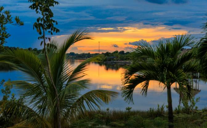 Bungalow for Sale Progresso, Corozal District. Photo#17